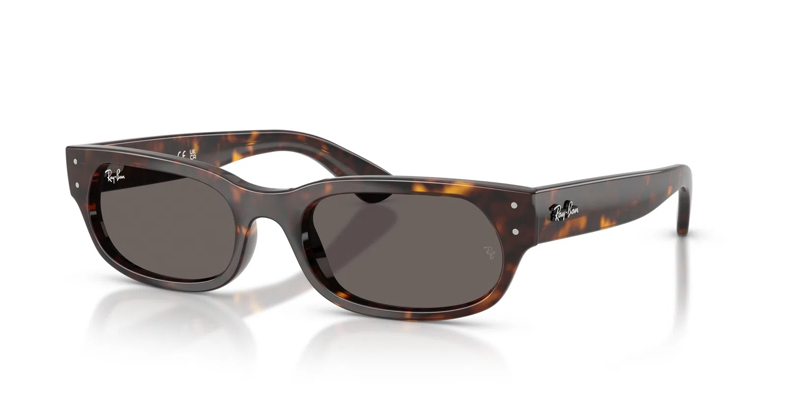 Ray-Ban 2236 Sunglasses - view 7